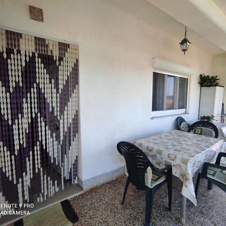 Apartments Marica Krk Town Exterior foto