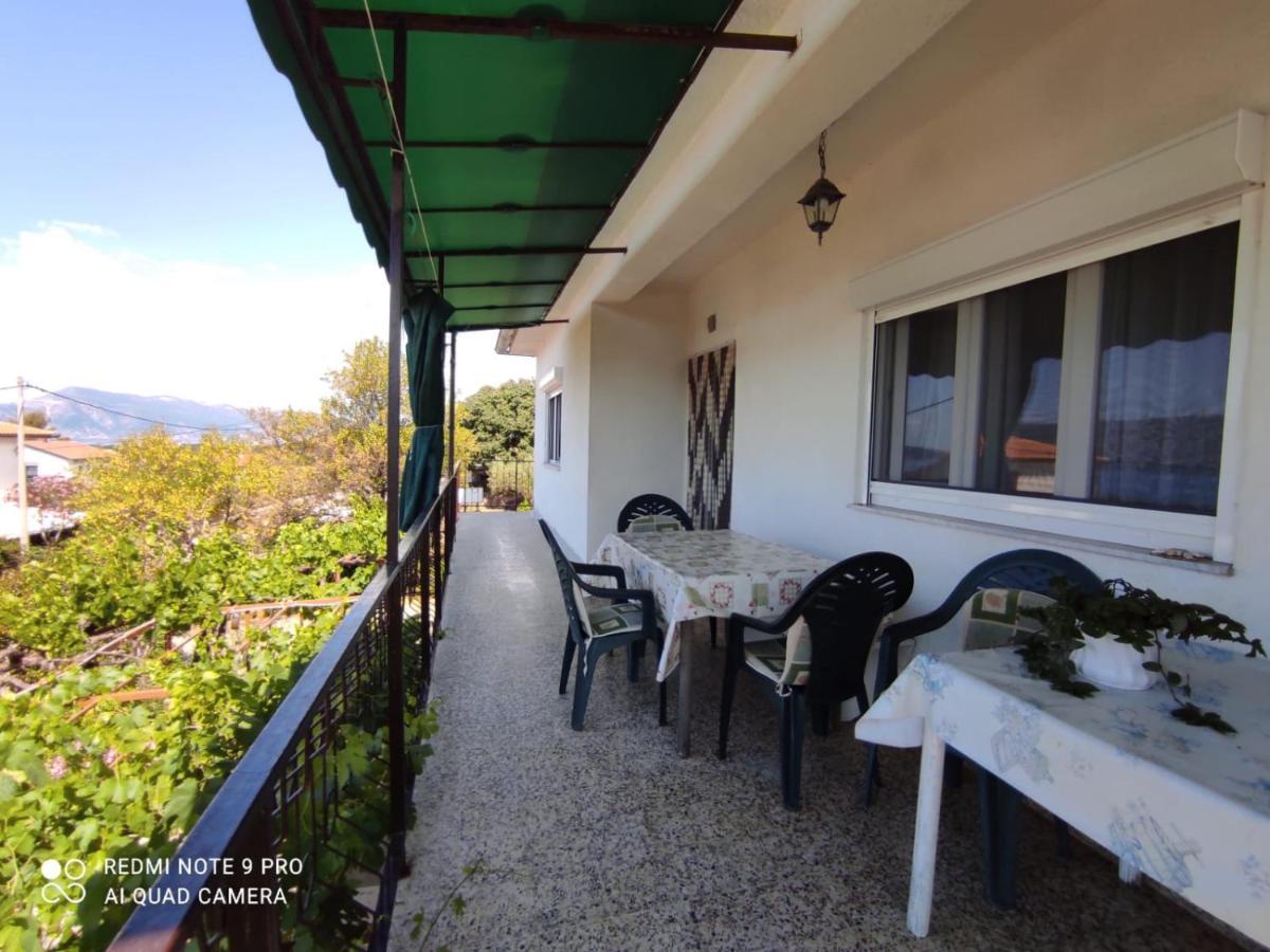 Apartments Marica Krk Town Exterior foto